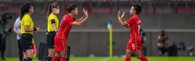 赛事直播-没她不行！王霜5个月后再披国家队战袍 出场就立功