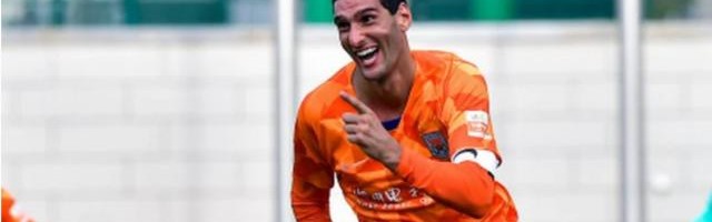 ky体育app-比媒：费莱尼卷入酒吧斗殴案 4人参与警方介入