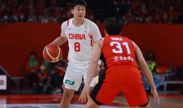 ky体育app-日本媒体人：如果裁判完全公平的话，日本男篮可能会迎来惨败