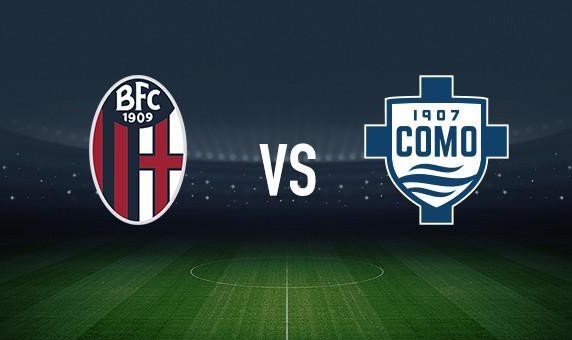 博洛尼亚vs科莫：奥尔索利尼、弗罗伊勒首发，尼科-帕斯、赫苏斯-罗德里格斯出战