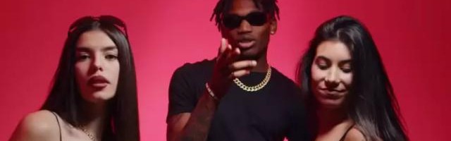 体育资讯-音乐比足球更能表达自己 莱昂变身歌手Way 45