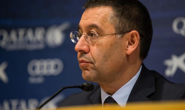 开云投注-"上帝之手"！龙赛罗：有4个赛季冠军分差1-4分，判罚明显有利巴萨