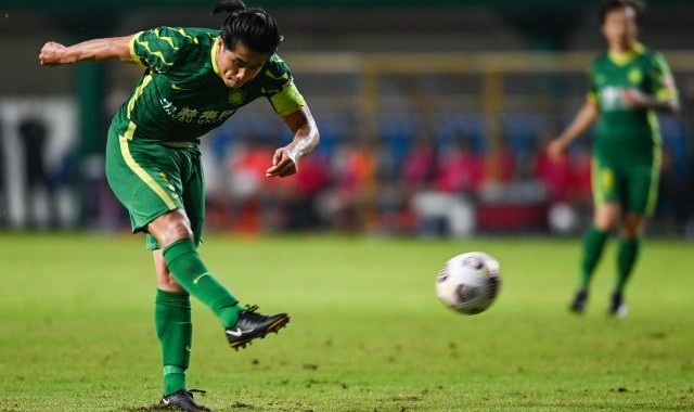 全球搏彩平台-2021中超数据球员篇：土炮3人进榜十 奥斯卡助攻王