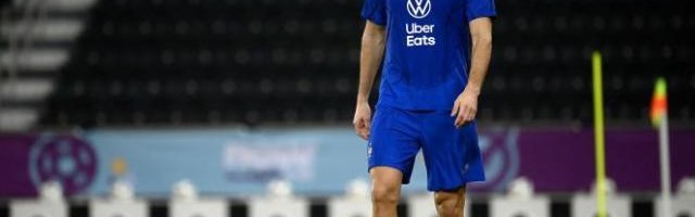 开云投注-【观察】本泽马临战伤退 这真是一场世界悲？