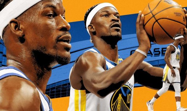 开云博彩-相处六周已爱上勇士氛围 巴特勒：热火文化被高估