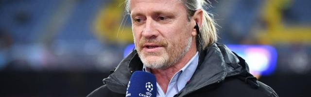 赛事直播-名宿：如今的巴黎不像足球俱乐部，梅西快走吧