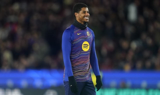 开云博彩-世体：曼联在规划没有拉什福德的未来，后者将被巴萨3000万欧买断