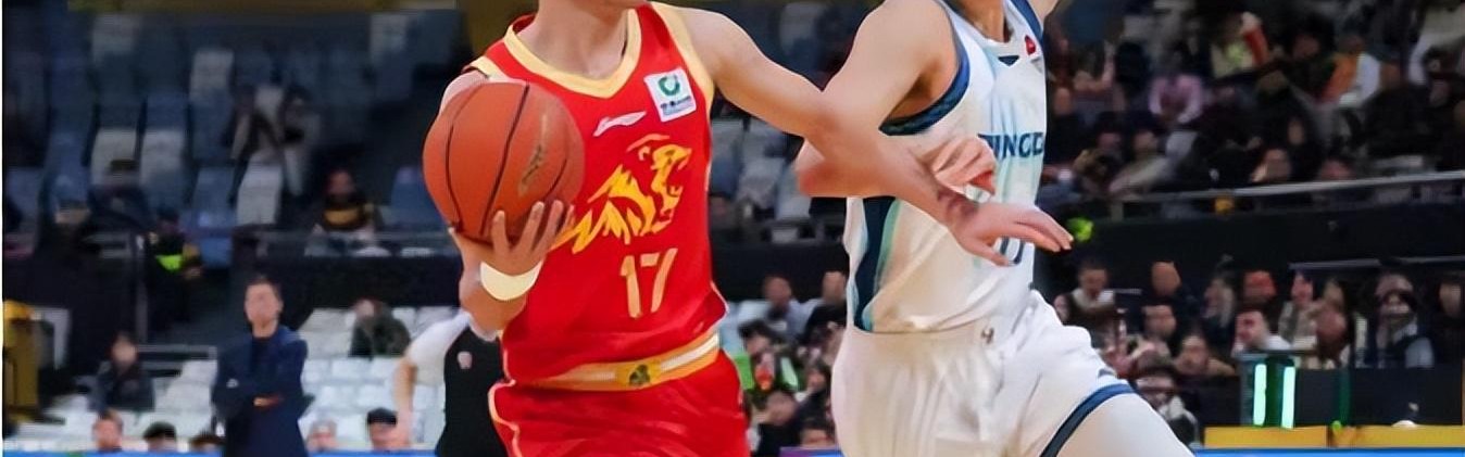 开云投注-对阵广厦，青岛轮休四大主力，球迷不满，刘维伟则说“不丢人”