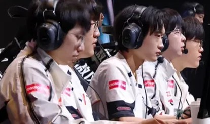 全球搏彩平台-状态全无遭WBG淘汰出局，后续赛段AL该如何调整？