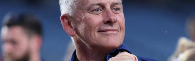 官方：中国U17女足前主帅范埃格蒙德执教澳超西悉尼流浪者