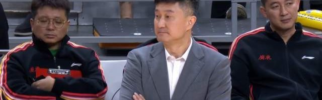 广东3消息！希望之星获奖，18岁新秀强硬回击杜锋，新援请战辽篮