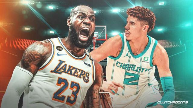 1615966370701045384.jpg Lakers-news-LeBron-James-reacts-to-LaMelo-Ball_s-historic-performance-the-rookie-responds-Thumbnail.jpg